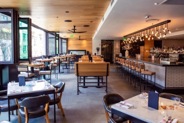 Earls Kitchen + Bar - Downtown Denver photo 1