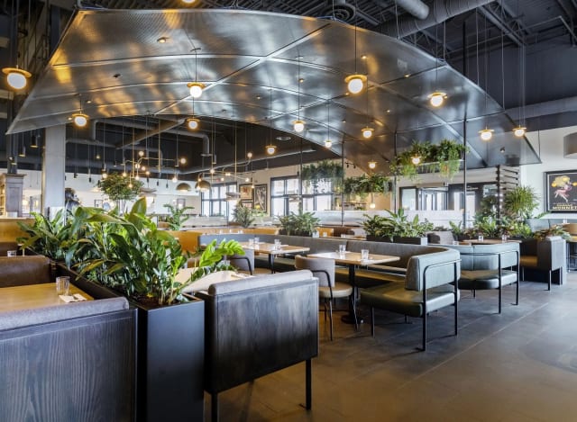 Earls Kitchen + Bar - Legacy West photo 2