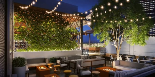 Earls Kitchen + Bar - Prudential photo 2