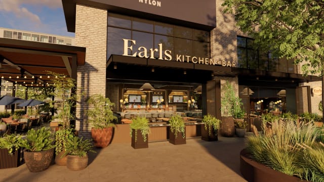 Earls Kitchen + Bar - Nashville photo 2