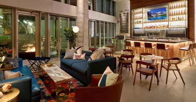 Earls Kitchen + Bar - Tysons Corner photo 1