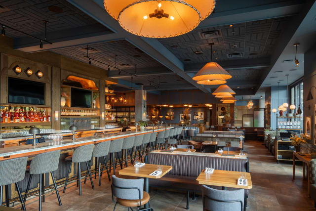 Earls Kitchen + Bar - Nashville photo 1