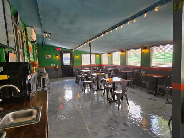 Peachtree Grill photo 1