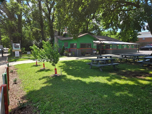 Peachtree Grill photo 2