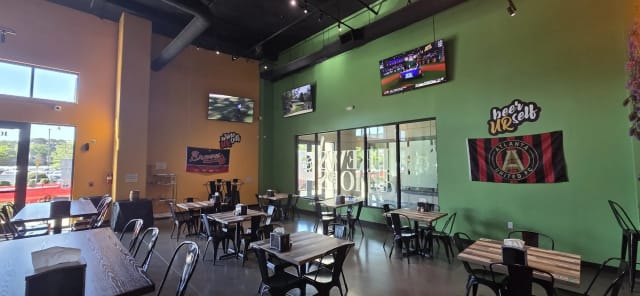 Brews & Hops Taproom photo 1