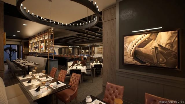 Fogo de Chão Brazilian Steakhouse - Santa Monica photo 1