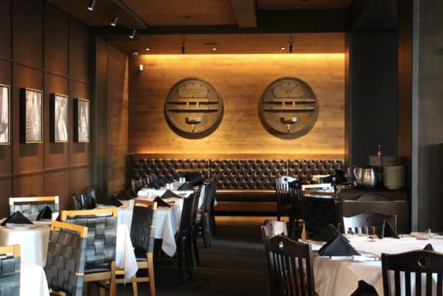 Fogo de Chão Brazilian Steakhouse - San Francisco photo 1