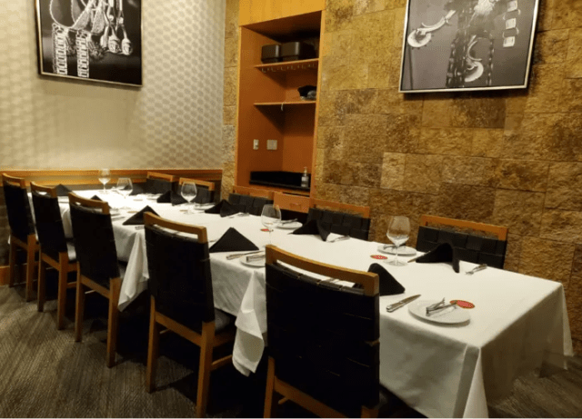 Fogo de Chão Brazilian Steakhouse - Boston photo 1