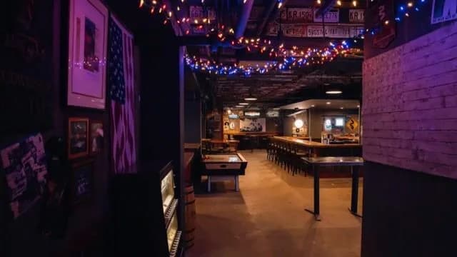 American Dive photo 1