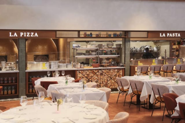 Eataly West Palm Beach photo 2