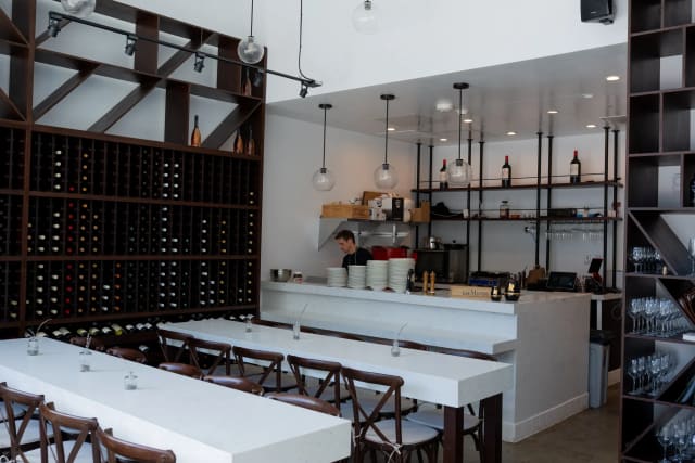 The Wine Station photo 2