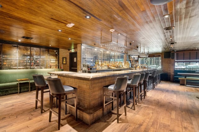 Library Bar photo 1