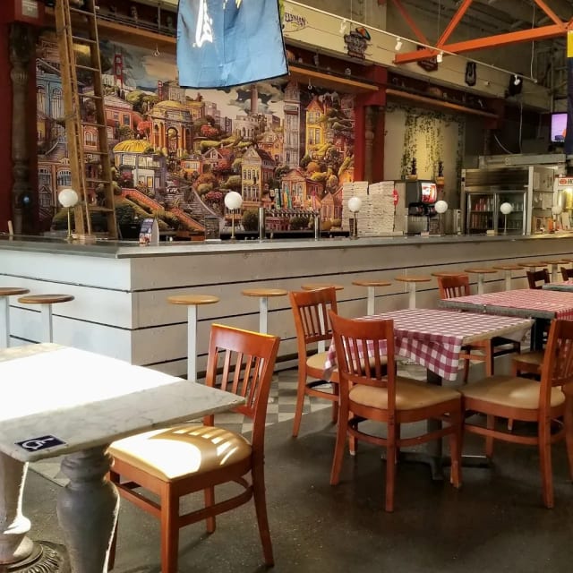 North Beach Pizza photo 1