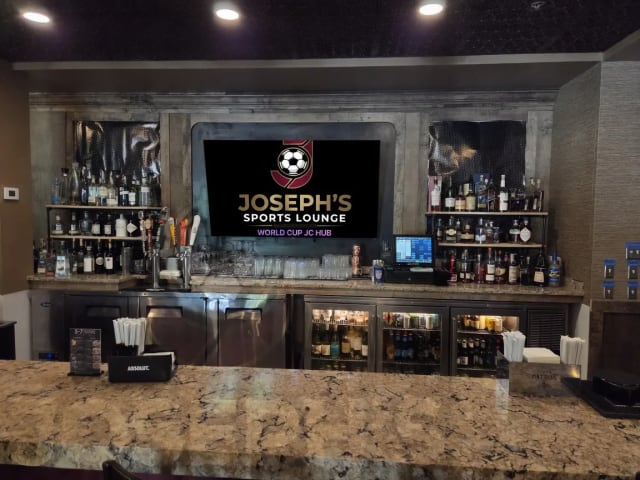 Joseph's Sport Lounge photo 1