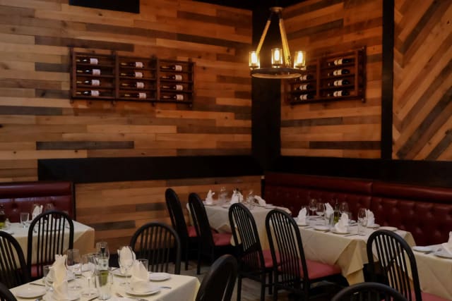 Bistro Mediterranean & Tapas Bar photo 1