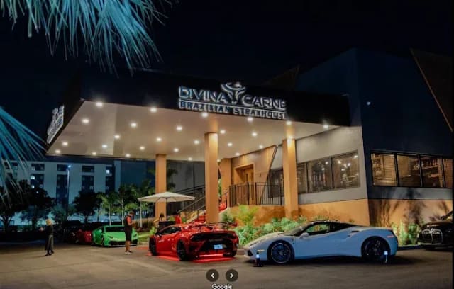 Divina Carne Brazilian Steakhouse photo 2