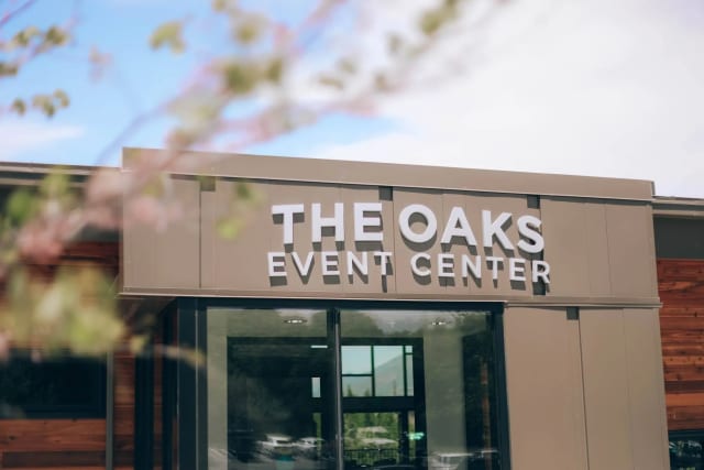 The Oaks Event Center photo 2