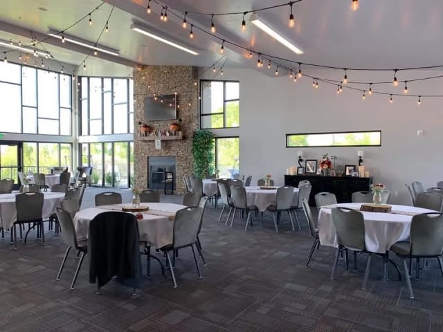 The Oaks Event Center photo 1