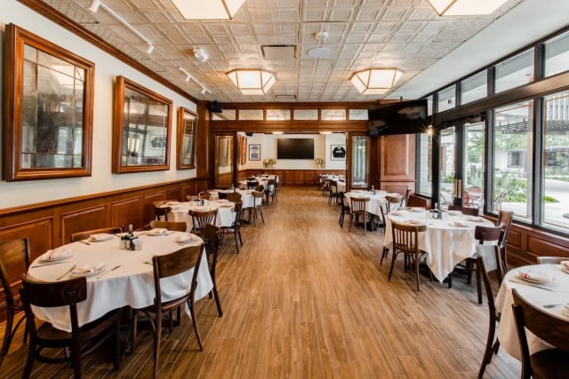 Quartino Ristorante & Wine Bar Colony photo 1