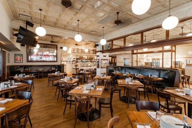Quartino Ristorante & Wine Bar Colony photo 2