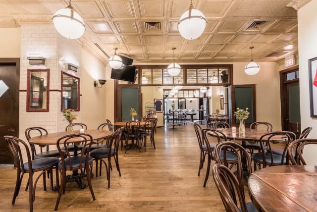 Quartino Ristorante & Wine Bar Chicago photo 2