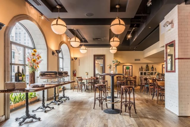Quartino Ristorante & Wine Bar Chicago photo 1