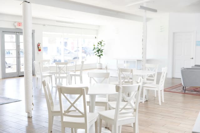 Mini Social Event Venue photo 1