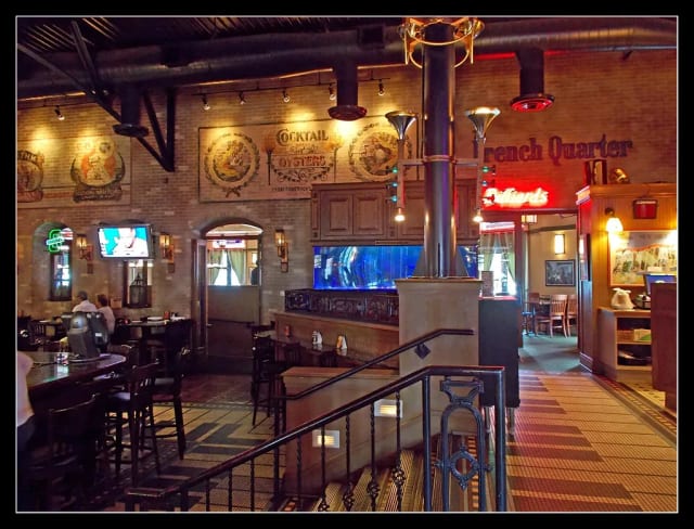 Fishbones - St. Clair Shores photo 2
