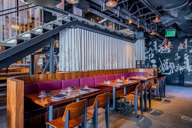 Morimoto Asia photo 2