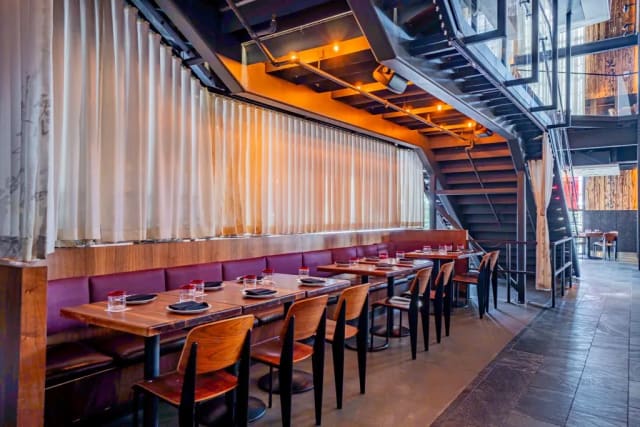 Morimoto Asia photo 1