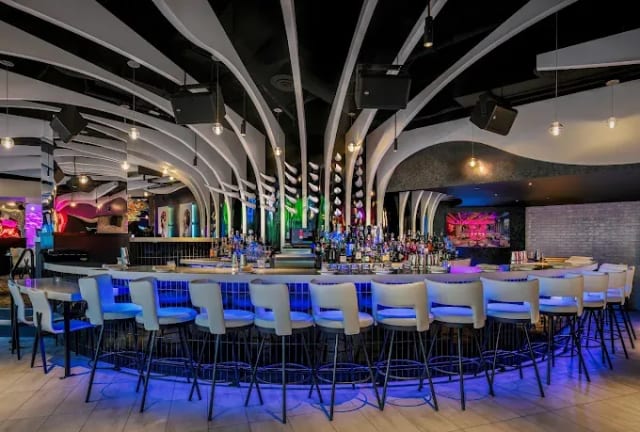 STK Steakhouse - Washington DC photo 2