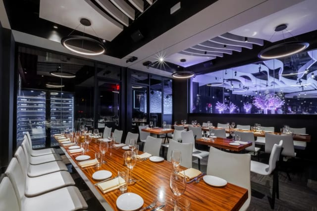 STK Steakhouse - San Francisco photo 2