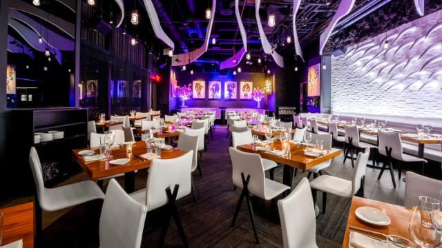 STK Steakhouse - San Francisco photo 1