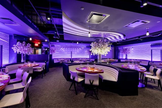 STK Steakhouse  - Scottsdale photo 2