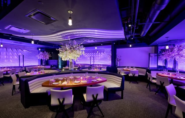 STK Steakhouse  - Scottsdale photo 1