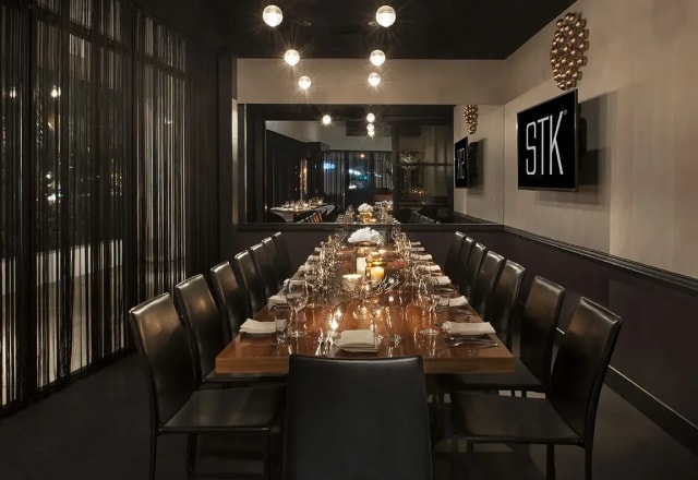 STK Steakhouse - South Beach photo 1