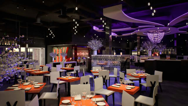 STK Steakhouse  - Phoenix photo 1