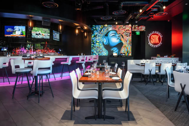 STK Steakhouse - Topanga photo 2