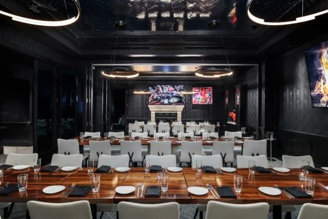STK Steakhouse  - Los Angeles photo 2