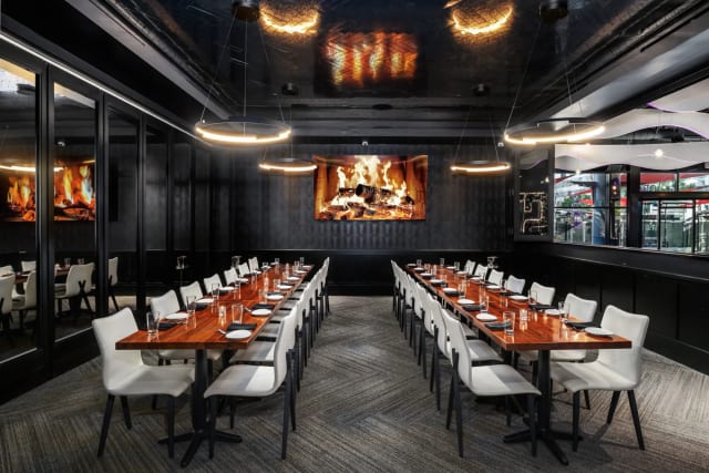 STK Steakhouse  - Los Angeles photo 1