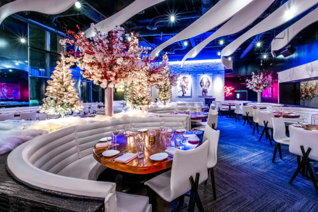 STK Steakhouse  - Dallas photo 2