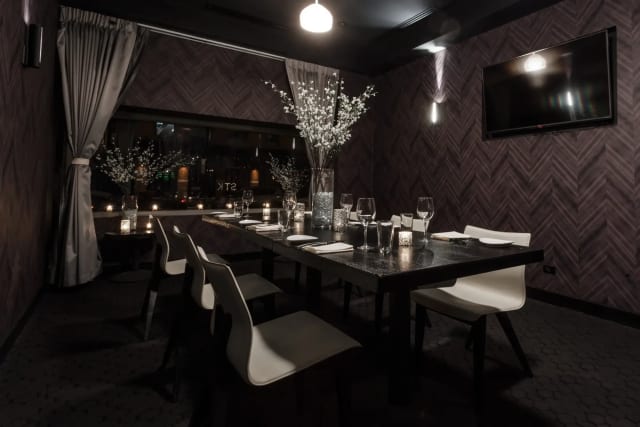 STK Steakhouse - Chicago photo 2