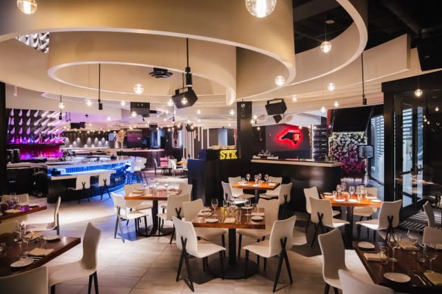 STK Steakhouse - Charlotte photo 1