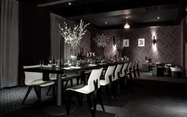 STK Steakhouse - Chicago photo 1