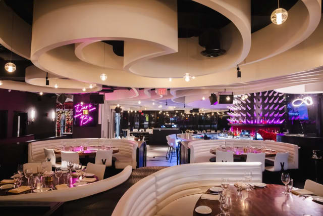 STK Steakhouse - Charlotte photo 2