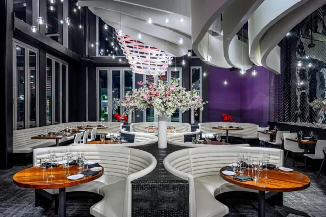 STK Steakhouse  - Aventura photo 1