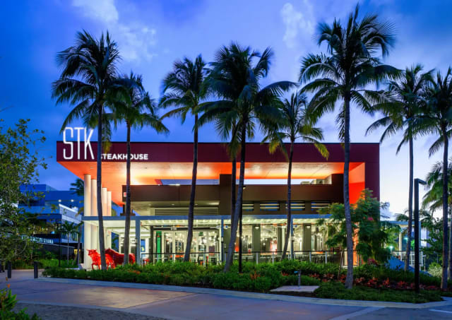 STK Steakhouse  - Aventura photo 2