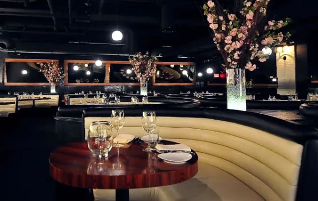 STK Steakhouse  - Atlanta photo 2