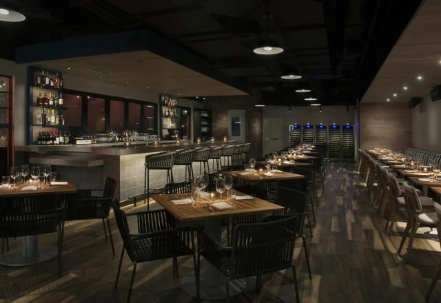 STK Steakhouse - Orlando photo 1