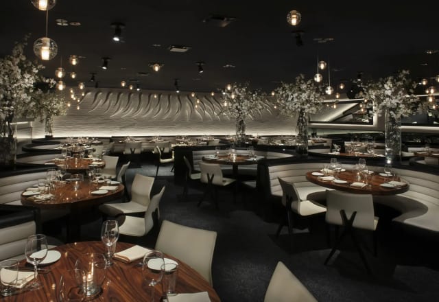 STK Steakhouse - Orlando photo 2